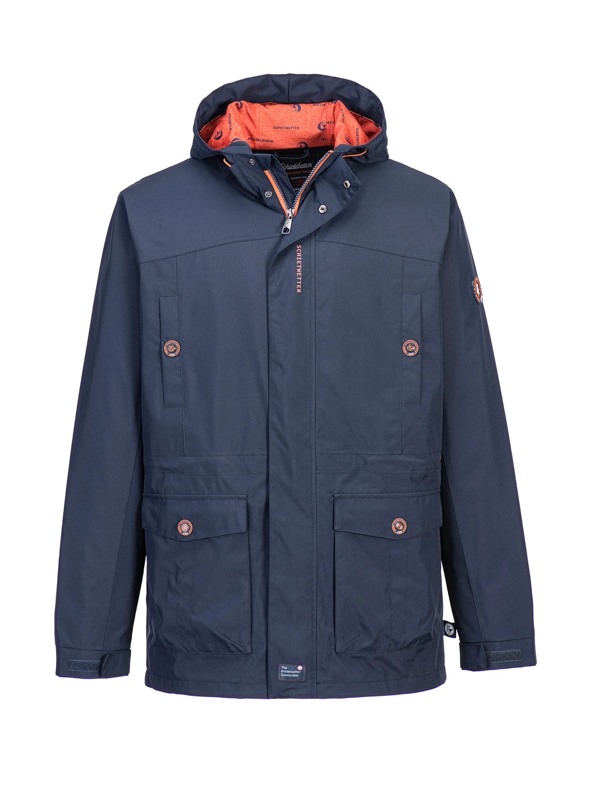 Bekleidung/Herren/Jacken/Winterjacken