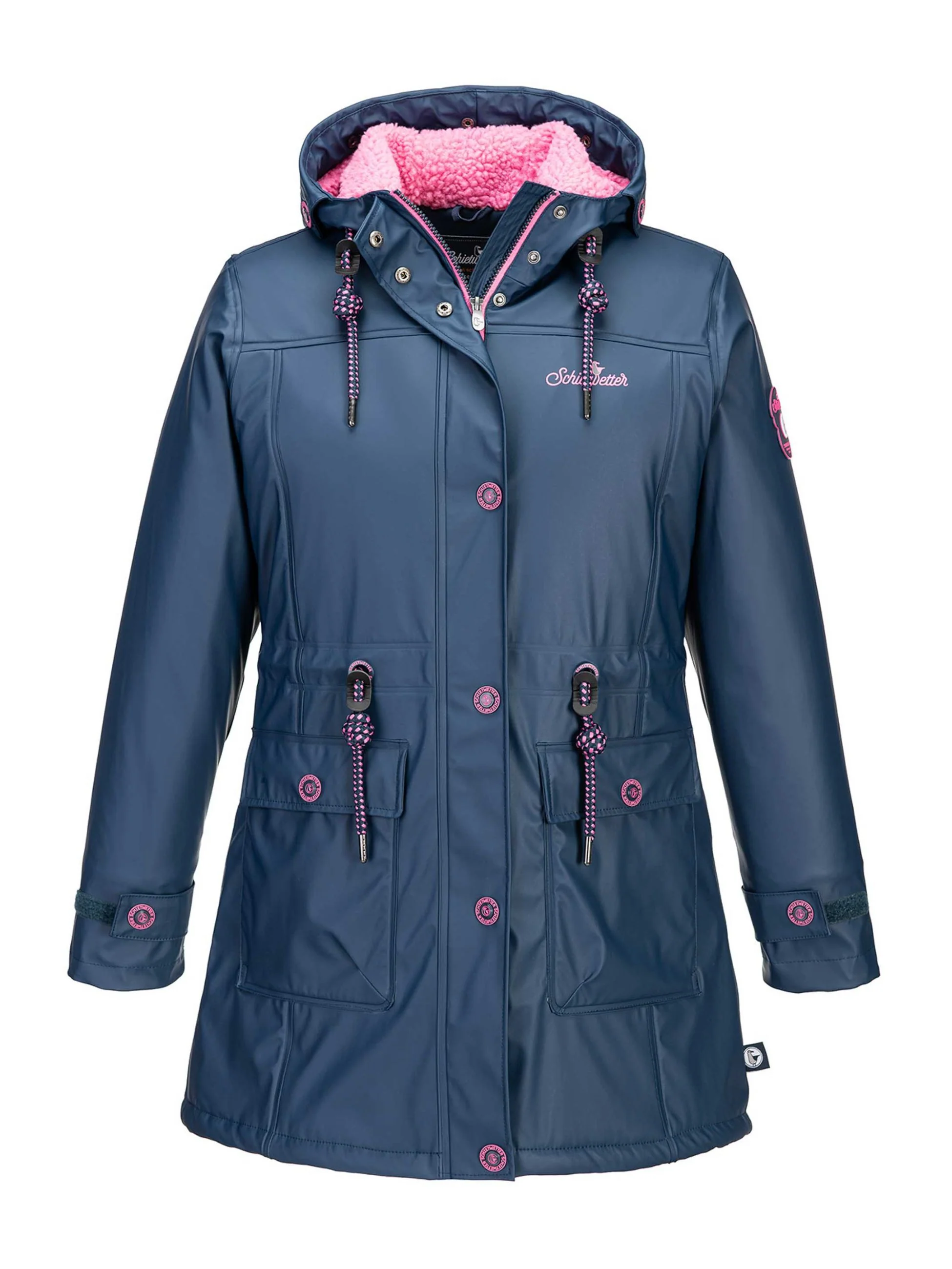Bekleidung/Damen/Jacken